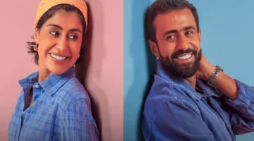 تفاعل جماهيري كبير.. مسلسل وينك من زمان يثير الحماس بعد الحلقات الأولى